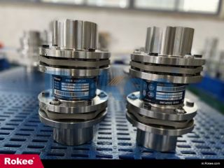 Size Calculation of Flexible Membrane Coupling,Diaphragm Coupling,Steel Laminae Couplings