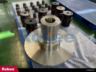 Flexible Plate Coupling Design,Flexible Couplings,Elastic Coupling