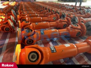 Cross Joint Shafts Factory,Cardan Universal Coupling,Universal Shaft,Cardan Shaft,Universal Joint Coupling