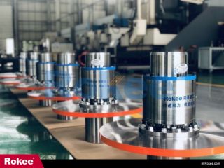 High Quality Crown Gear Couplings,Drum Gear Couplings,Curved-tooth Gear Couplings,Toothed Couplings