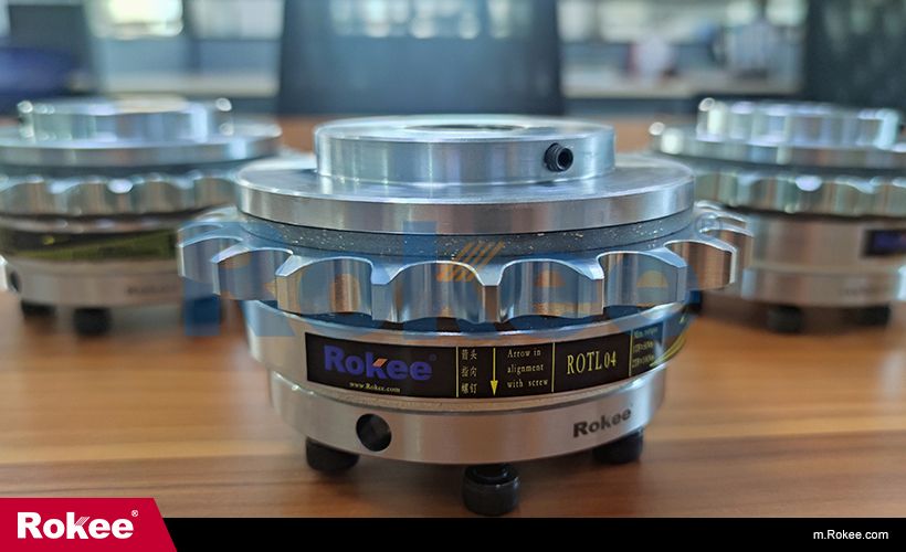Torque Limiter