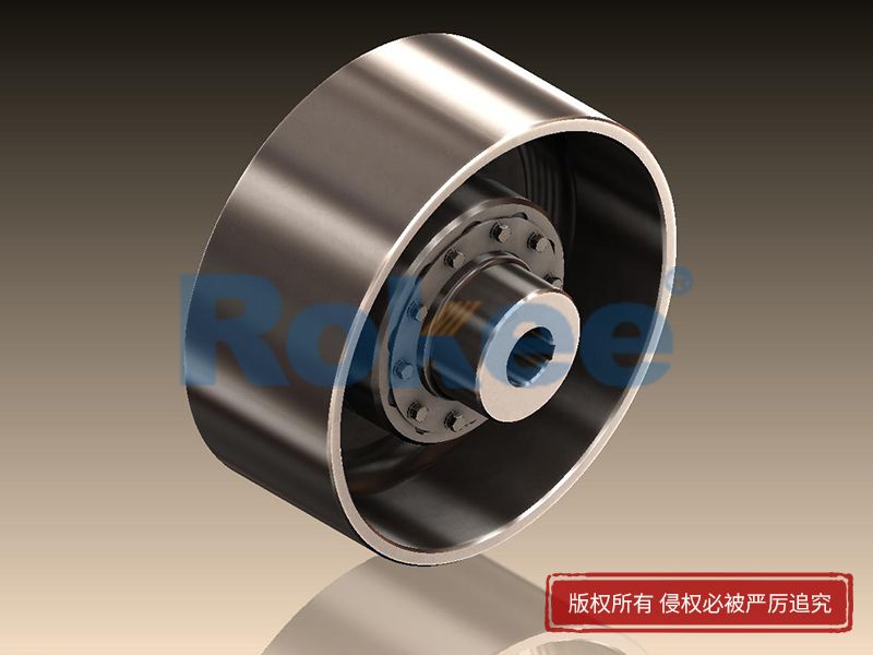 LX聯軸器-HL聯軸器-彈性柱銷聯軸器