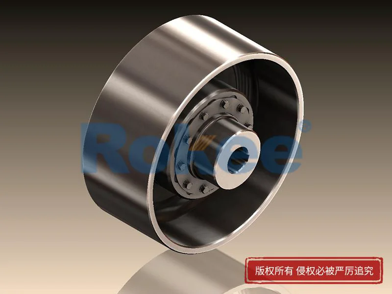 LX(HL)型彈性柱銷聯軸器