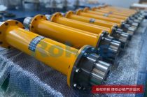 鼓形齒式聯軸器廠家,鼓形齒式聯軸器生產廠家