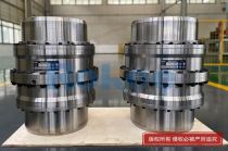鼓形齒聯軸器廠家,鼓形齒聯軸器生產廠家