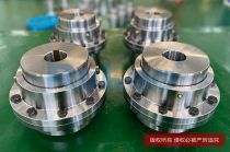 鼓形齒式聯軸器廠家,鼓形齒式聯軸器生產廠家