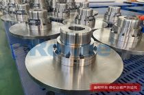 鼓形齒聯軸器廠家,鼓形齒聯軸器生產廠家