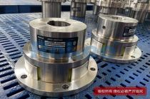 梅花聯軸器廠家,梅花聯軸器生產廠家