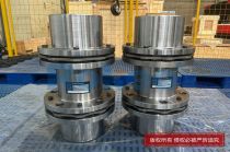膜片聯軸器廠家,膜片式聯軸器廠家
