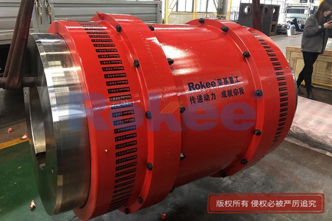 齒式聯軸器,鼓型齒式聯軸器,內嵌式柱銷齒式聯軸器廠家