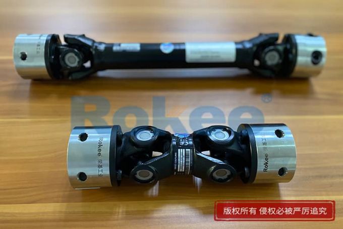 萬向軸,萬向聯軸器,萬向節聯軸器,十字萬向聯軸器,十字軸式萬向聯軸器,引風機十字萬向聯軸器廠家