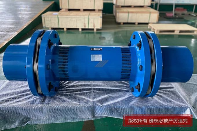 中間接軸雙膜片聯軸器廠家,中間接軸雙膜片聯軸器生產廠家