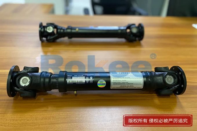 ROW小型萬向聯軸器廠家,ROW小型萬向聯軸器生產廠家
