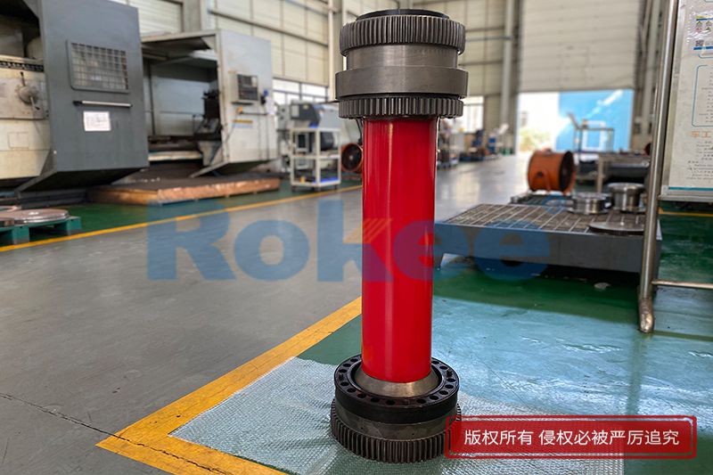 內外齒聯軸器,Rokee,榮基工業科技(江蘇)有限公司