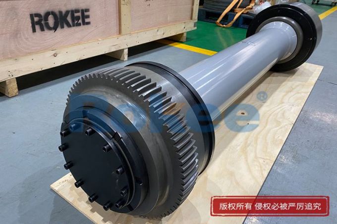WGT型鼓形齒聯軸器定制廠家,WGT型鼓形齒聯軸器定制生產廠家