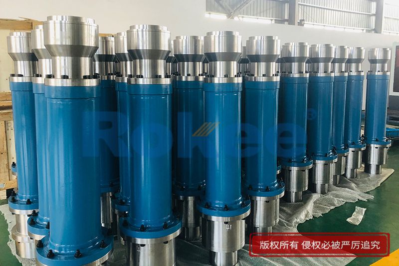 帶彈簧安全性齒式聯軸器