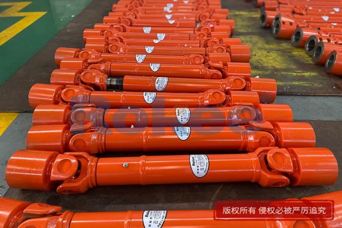 萬向軸,萬向聯軸器,萬向節聯軸器,十字萬向聯軸器,十字軸式萬向聯軸器,引風機十字萬向聯軸器廠家
