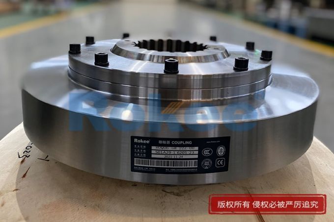 卷筒聯軸器,卷筒用聯軸器,起重機卷筒聯軸器公司