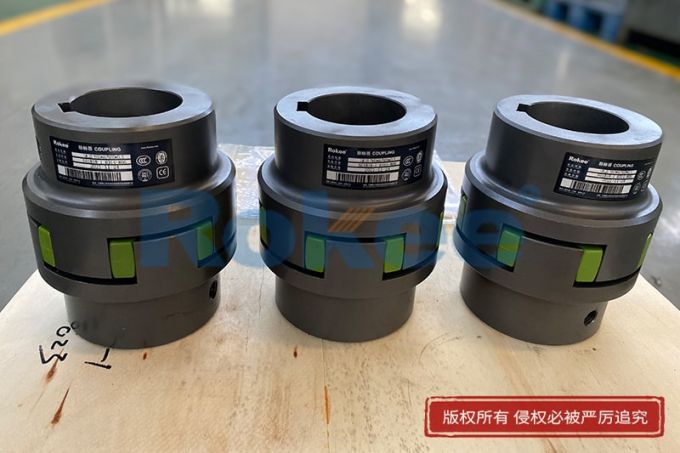 ML型梅花彈性聯軸器廠家,ML型梅花彈性聯軸器生產廠家