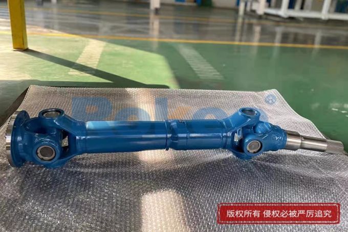 萬向節聯軸器廠家