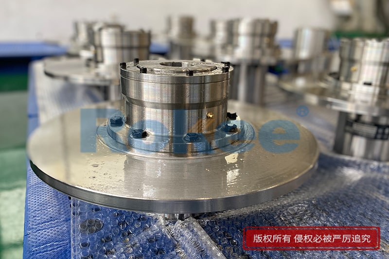 齒式聯軸器,鼓型齒聯軸器,內嵌式柱銷齒式聯軸器廠家