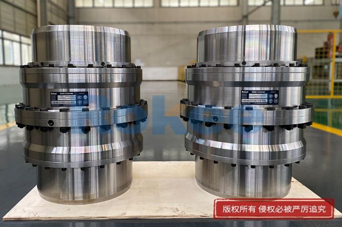 RODA鼓形齒聯軸器（出口越南）廠家,RODA鼓形齒聯軸器（出口越南）生產廠家