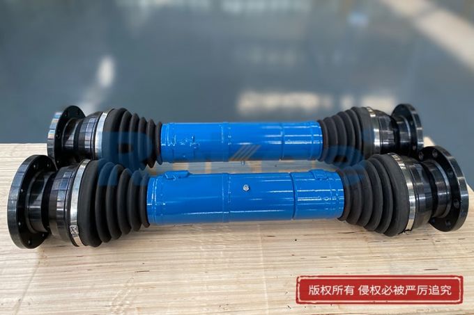 球籠萬向軸,Rokee,榮基工業科技(江蘇)有限公司