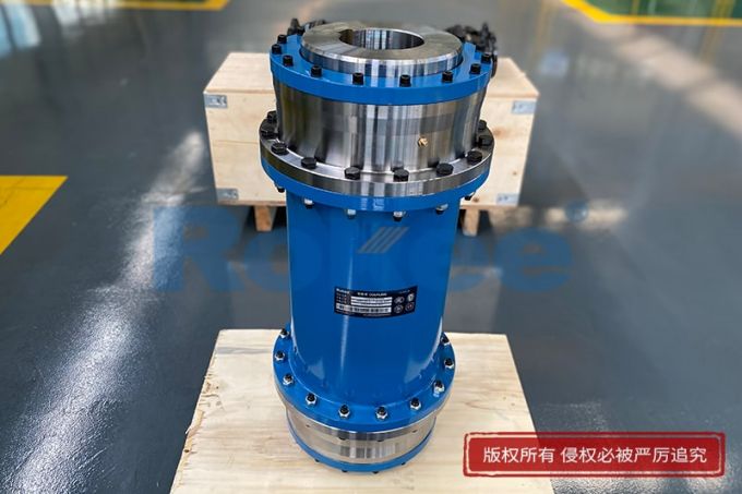 俄標鼓形齒聯軸器定制（出口俄羅斯）廠家,俄標鼓形齒聯軸器定制（出口俄羅斯）生產廠家