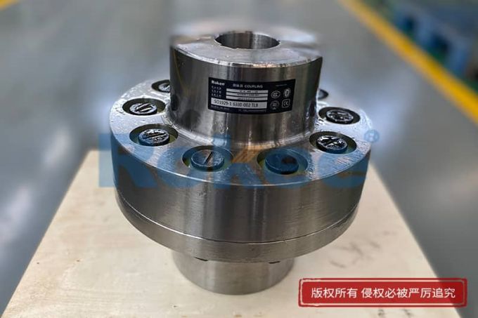 彈性柱銷聯軸器優點,Rokee,榮基工業科技(江蘇)有限公司