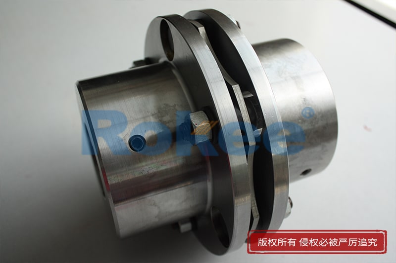 膜片聯軸器,彈性聯軸器