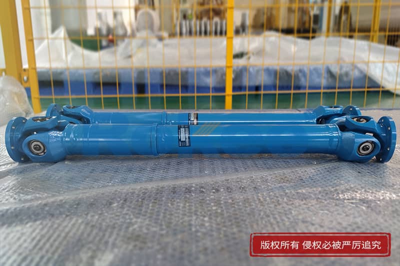 球鉸式萬向聯軸器,Rokee,榮基工業科技(江蘇)有限公司