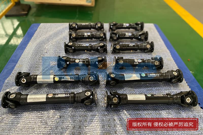 萬向軸,Rokee,榮基工業科技(江蘇)有限公司