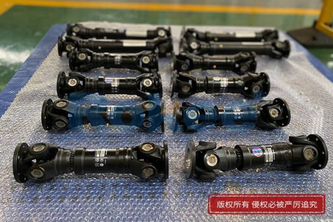 萬向節聯軸器廠家