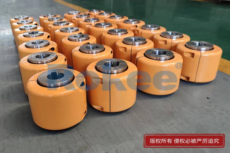 鏈子聯軸器,Rokee,榮基工業科技(江蘇)有限公司