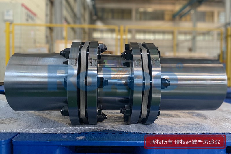 雙節不銹鋼膜片聯軸器廠家,雙節不銹鋼膜片聯軸器生產廠家