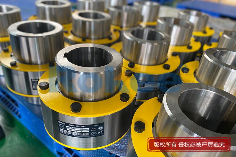 ZL7,ZL8,ZL9彈性柱銷齒式聯軸器廠家,ZL7,ZL8,ZL9彈性柱銷齒式聯軸器生產廠家