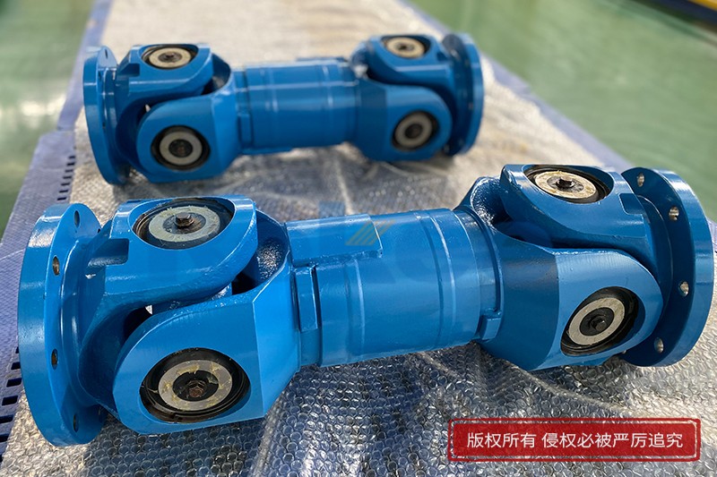 萬向聯軸器生產廠家