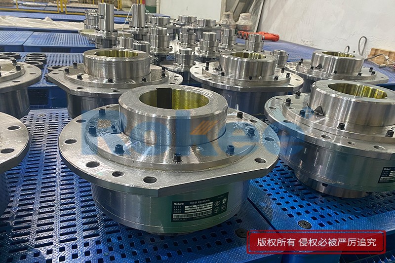卷筒聯軸器生產廠家