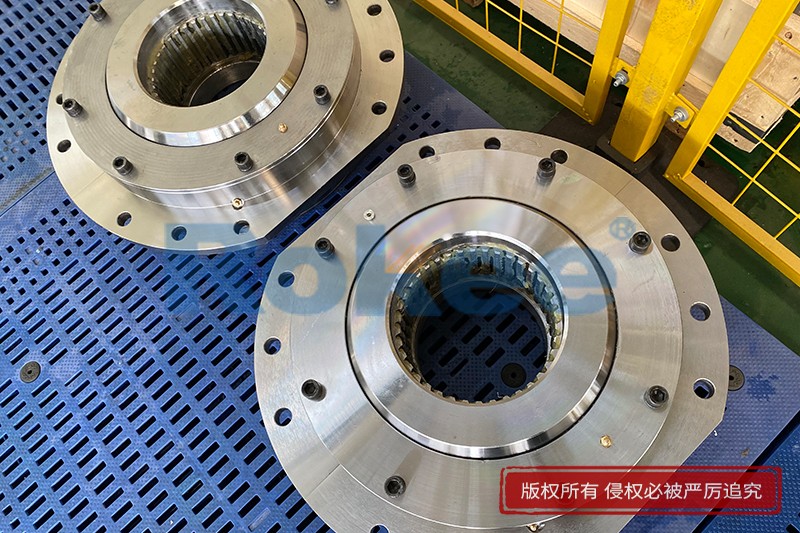 卷筒聯軸器廠家