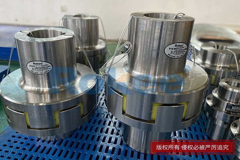 梅花聯軸器廠家