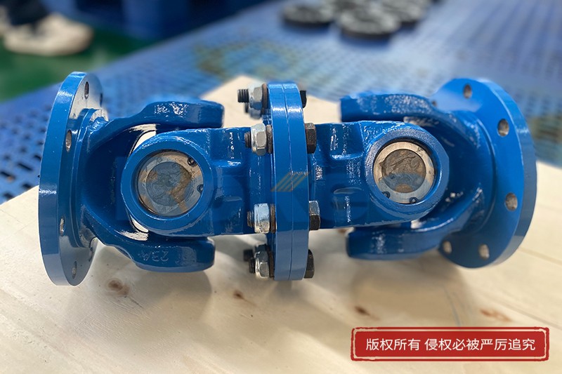 萬向聯軸器生產廠家