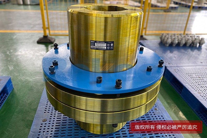 彈性柱銷聯軸器優點,Rokee,榮基工業科技(江蘇)有限公司