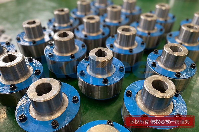 彈性柱銷聯軸器優點,Rokee,榮基工業科技(江蘇)有限公司