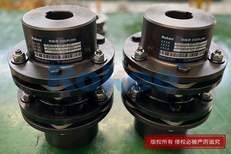 膜片聯軸器廠家,膜片式聯軸器廠家