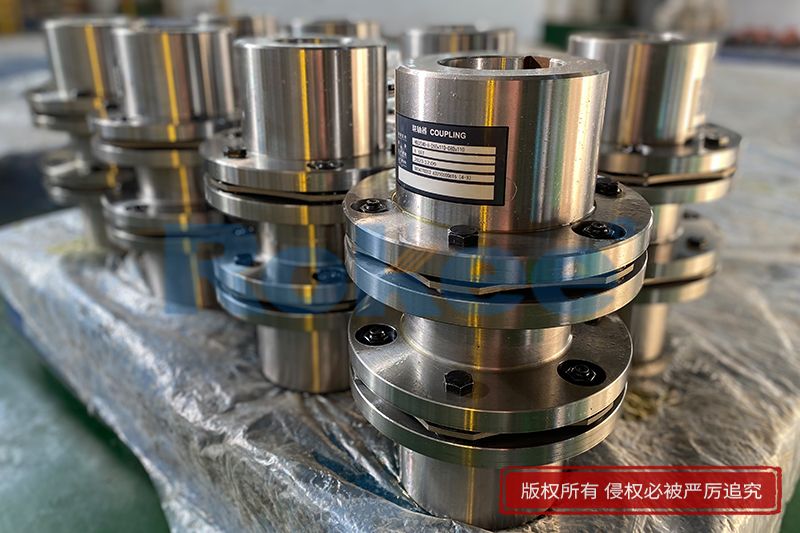 彈性聯軸器廠家