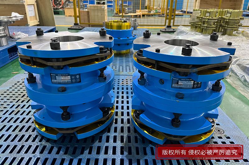 膜片式聯軸器廠家