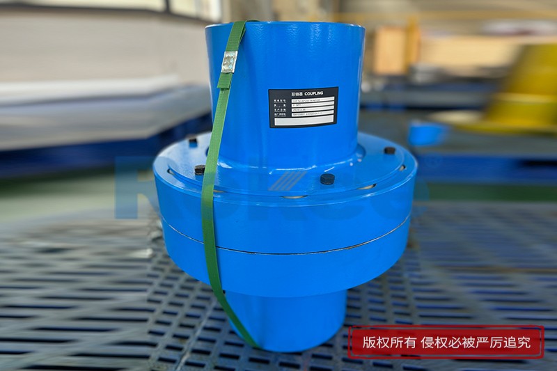 彈性柱銷聯軸器優點,Rokee,榮基工業科技(江蘇)有限公司