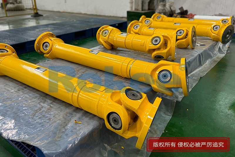 萬向聯軸器廠家