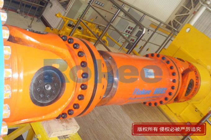 萬向聯軸器