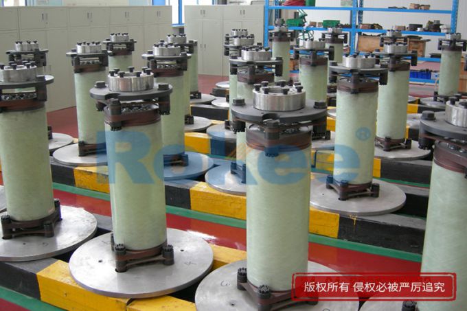 聯軸器廠家Rokee分析撓性聯軸器不平衡的因素
